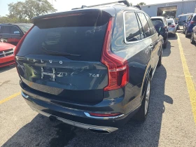 Volvo Xc90 T6/INSCRIPTION/ПАНО/КЕЙЛЕС/ОБДУХВАНЕ - 31000 лв. / 15850.05 € - 48449590 4 | Car24.bg Volvo Xc90 T6/INSCRIPTION/ПАНО/КЕЙЛЕС/ОБДУХВАНЕ - 31000 лв. / 15850.05 € - 48449590 4