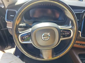 Volvo Xc90 T6/INSCRIPTION/ПАНО/КЕЙЛЕС/ОБДУХВАНЕ - 31000 лв. / 15850.05 € - 48449590 9 | Car24.bg Volvo Xc90 T6/INSCRIPTION/ПАНО/КЕЙЛЕС/ОБДУХВАНЕ - 31000 лв. / 15850.05 € - 48449590 9
