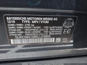 BMW X5 * XDRIVE40I * CARFAX * БЕЗ ПЪРВОНАЧАЛНА ВНОСКА - 49800 лв. / 25462.34 € - 63215937 9 | Car24.bg BMW X5 * XDRIVE40I * CARFAX * БЕЗ ПЪРВОНАЧАЛНА ВНОСКА - 49800 лв. / 25462.34 € - 63215937 9