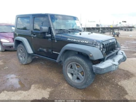 Jeep Wrangler RUBICON* - Car24.bg Jeep Wrangler RUBICON*