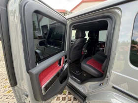 Mercedes-Benz G 63 AMG BRABUS БРОНИРАН B6 G700 - цена по договаряне - 46026119 10 | Car24.bg Mercedes-Benz G 63 AMG BRABUS БРОНИРАН B6 G700 - цена по договаряне - 46026119 10