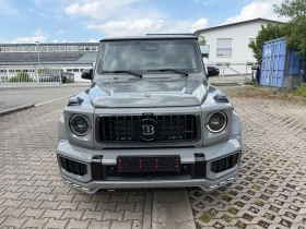 Mercedes-Benz G 63 AMG BRABUS БРОНИРАН B6 G700 - цена по договаряне - 46026119 5 | Car24.bg Mercedes-Benz G 63 AMG BRABUS БРОНИРАН B6 G700 - цена по договаряне - 46026119 5