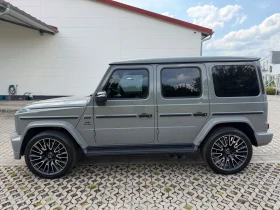 Mercedes-Benz G 63 AMG BRABUS БРОНИРАН B6 G700 - цена по договаряне - 46026119 2 | Car24.bg Mercedes-Benz G 63 AMG BRABUS БРОНИРАН B6 G700 - цена по договаряне - 46026119 2