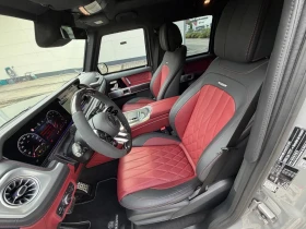 Mercedes-Benz G 63 AMG BRABUS БРОНИРАН B6 G700 - цена по договаряне - 46026119 11 | Car24.bg Mercedes-Benz G 63 AMG BRABUS БРОНИРАН B6 G700 - цена по договаряне - 46026119 11