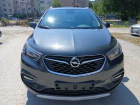 Снимка Opel Mokka