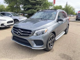 Mercedes-Benz GLE 43 AMG * CARFAX * ОПЦИЯ ЗА ФИНАНСИРАНЕ - Car24.bg Mercedes-Benz GLE 43 AMG * CARFAX * ОПЦИЯ ЗА ФИНАНСИРАНЕ