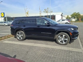 Jeep Grand cherokee Limited - Car24.bg Jeep Grand cherokee Limited