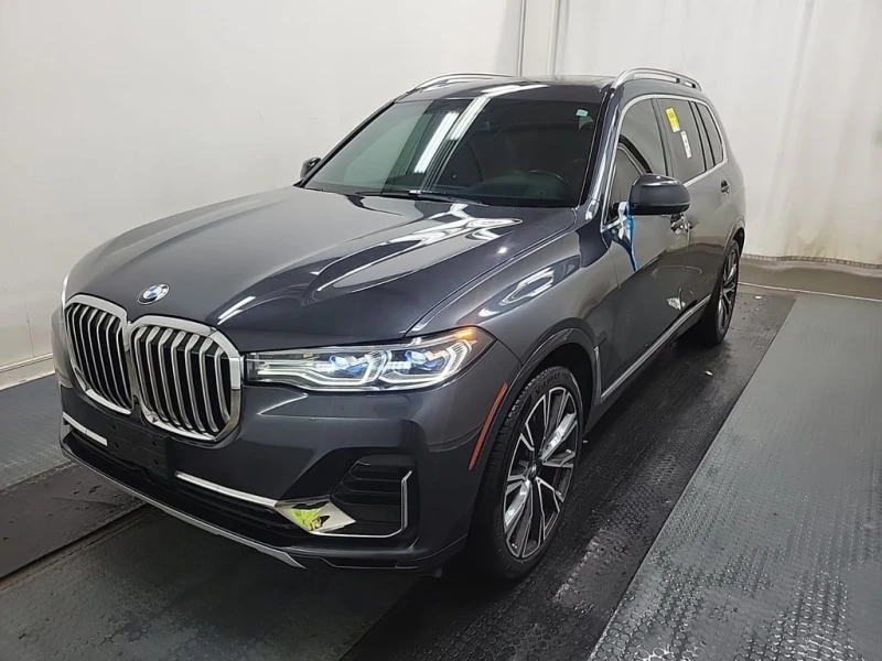 BMW X7 * XDRIVE40I * CARFAX * БЕЗ ПЪРВОНАЧАЛНА ВНОСКА - 65200 лв. / 33336.23 € - 79592243 1 | Car24.bg BMW X7 * XDRIVE40I * CARFAX * БЕЗ ПЪРВОНАЧАЛНА ВНОСКА - 65200 лв. / 33336.23 € - 79592243 1