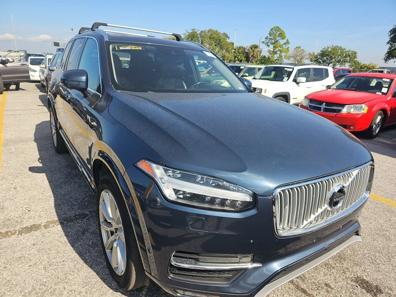 Volvo Xc90 T6/INSCRIPTION/ПАНО/КЕЙЛЕС/ОБДУХВАНЕ - 31000 лв. / 15850.05 € - 48449590 1 | Car24.bg Volvo Xc90 T6/INSCRIPTION/ПАНО/КЕЙЛЕС/ОБДУХВАНЕ - 31000 лв. / 15850.05 € - 48449590 1