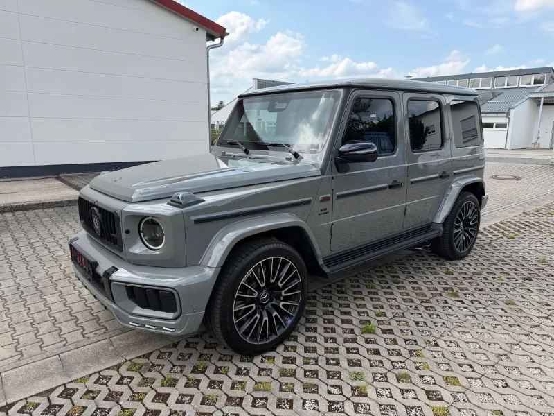 Mercedes-Benz G 63 AMG BRABUS БРОНИРАН B6 G700 - цена по договаряне - 46026119 1 | Car24.bg Mercedes-Benz G 63 AMG BRABUS БРОНИРАН B6 G700 - цена по договаряне - 46026119 1