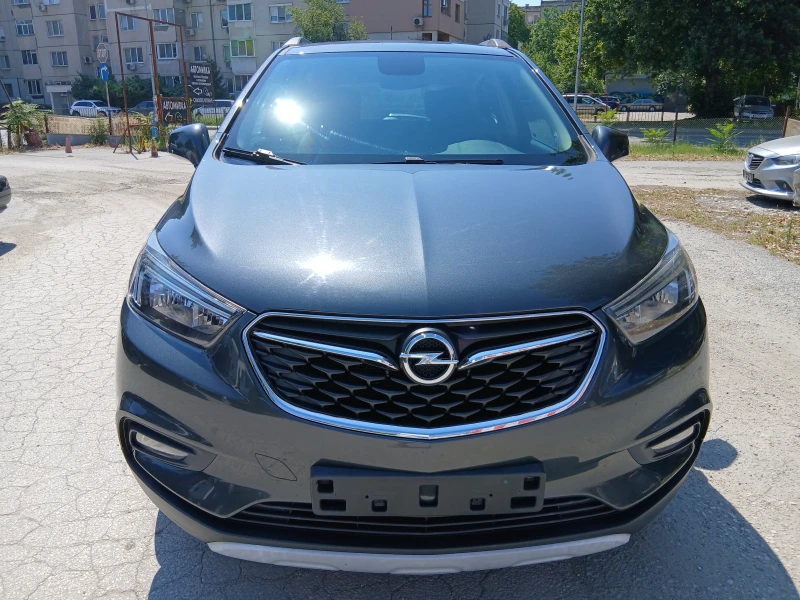 Opel Mokka X 1.6CDTI (КАТО НОВА) - 7250 € / 14179.77 лв. - 83642103 1 | Car24.bg Opel Mokka X 1.6CDTI (КАТО НОВА) - 7250 € / 14179.77 лв. - 83642103 1