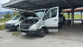 Mercedes-Benz 316 undefined | Auto.bg — изображение 2 Mercedes-Benz 316 undefined | Auto.bg — изображение 2