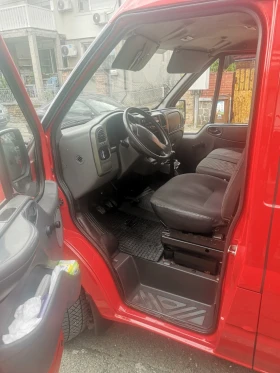 Ford Transit undefined | Auto.bg — изображение 6 Ford Transit undefined | Auto.bg — изображение 6