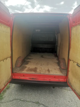 Ford Transit undefined | Auto.bg — изображение 13 Ford Transit undefined | Auto.bg — изображение 13