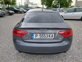 Audi A5 3.0TDI-245.///FACE!!! | Mobile.bg   6