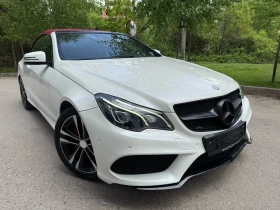 Mercedes-Benz E 220 AMG OPTIC / КАБРИО / ПОДГРЕВ 1 - Car24.bg Mercedes-Benz E 220 AMG OPTIC / КАБРИО / ПОДГРЕВ 1