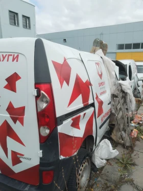 Renault Kangoo | Mobile.bg — малка снимка 4