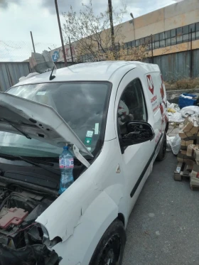 Renault Kangoo | Mobile.bg — малка снимка 7