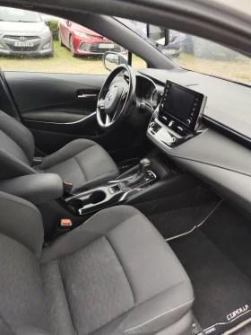 Toyota Corolla Touring Sport - 35000 лв. / 17895.22 € - 75885676 7 | Car24.bg Toyota Corolla Touring Sport - 35000 лв. / 17895.22 € - 75885676 7