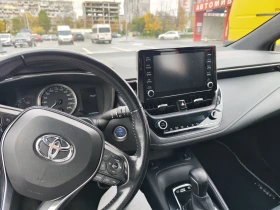 Toyota Corolla Touring Sport - 35000 лв. / 17895.22 € - 75885676 5 | Car24.bg Toyota Corolla Touring Sport - 35000 лв. / 17895.22 € - 75885676 5