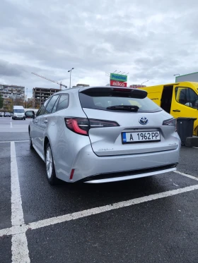 Toyota Corolla Touring Sport - 35000 лв. / 17895.22 € - 75885676 4 | Car24.bg Toyota Corolla Touring Sport - 35000 лв. / 17895.22 € - 75885676 4