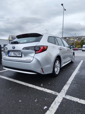 Toyota Corolla Touring Sport - 35000 лв. / 17895.22 € - 75885676 3 | Car24.bg Toyota Corolla Touring Sport - 35000 лв. / 17895.22 € - 75885676 3