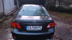 Toyota Corolla - 8500 лв. / 4345.98 € - 64157872 3 | Car24.bg Toyota Corolla - 8500 лв. / 4345.98 € - 64157872 3