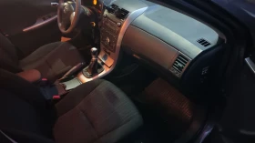 Toyota Corolla - 8500 лв. / 4345.98 € - 64157872 10 | Car24.bg Toyota Corolla - 8500 лв. / 4345.98 € - 64157872 10