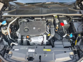 Peugeot 308 1.5HDI EAT-8 - 15555 € / 30422.94 лв. - 51144149 17 | Car24.bg Peugeot 308 1.5HDI EAT-8 - 15555 € / 30422.94 лв. - 51144149 17