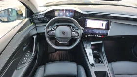 Peugeot 308 1.5HDI EAT-8 - 15555 € / 30422.94 лв. - 51144149 14 | Car24.bg Peugeot 308 1.5HDI EAT-8 - 15555 € / 30422.94 лв. - 51144149 14