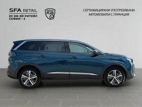 Peugeot 5008 New Line Up ALLURE 1.5 BlueHDi 130 S&S EAT8 EURO 6 - 21250 € / 41561.39 лв. - 38176794 4 | Car24.bg Peugeot 5008 New Line Up ALLURE 1.5 BlueHDi 130 S&S EAT8 EURO 6 - 21250 € / 41561.39 лв. - 38176794 4