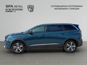 Peugeot 5008 New Line Up ALLURE 1.5 BlueHDi 130 S&S EAT8 EURO 6 - 21250 € / 41561.39 лв. - 38176794 8 | Car24.bg Peugeot 5008 New Line Up ALLURE 1.5 BlueHDi 130 S&S EAT8 EURO 6 - 21250 € / 41561.39 лв. - 38176794 8