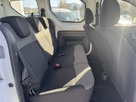 Dacia Dokker 1.5Dci 4+ 1 N1 - 9900 € / 19362.72 лв. - 42143322 10 | Car24.bg Dacia Dokker 1.5Dci 4+ 1 N1 - 9900 € / 19362.72 лв. - 42143322 10