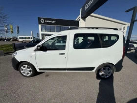 Dacia Dokker 1.5Dci 4+ 1 N1 - 9900 € / 19362.72 лв. - 42143322 3 | Car24.bg Dacia Dokker 1.5Dci 4+ 1 N1 - 9900 € / 19362.72 лв. - 42143322 3