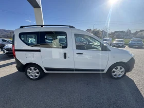 Dacia Dokker 1.5Dci 4+ 1 N1 - 9900 € / 19362.72 лв. - 42143322 7 | Car24.bg Dacia Dokker 1.5Dci 4+ 1 N1 - 9900 € / 19362.72 лв. - 42143322 7