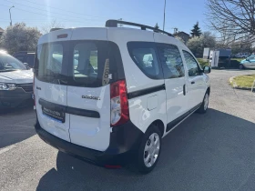 Dacia Dokker 1.5Dci 4+ 1 N1 - 9900 € / 19362.72 лв. - 42143322 6 | Car24.bg Dacia Dokker 1.5Dci 4+ 1 N1 - 9900 € / 19362.72 лв. - 42143322 6