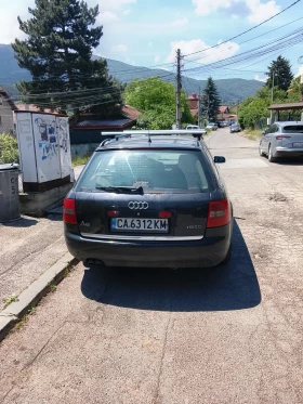 Audi A6 С5 - 2000 € / 3911.66 лв. - 47836780 2 | Car24.bg Audi A6 С5 - 2000 € / 3911.66 лв. - 47836780 2