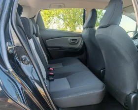 Toyota Yaris 1.5 ХИБРИД 101 К.С. СЕРВИЗНА! БЕЗ АНАЛОГ!!! | Auto.bg — изображение 12 Toyota Yaris 1.5 ХИБРИД 101 К.С. СЕРВИЗНА! БЕЗ АНАЛОГ!!! | Auto.bg — изображение 12