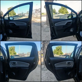 Toyota Yaris 1.5 ХИБРИД 101 К.С. СЕРВИЗНА! БЕЗ АНАЛОГ!!! | Auto.bg — изображение 11 Toyota Yaris 1.5 ХИБРИД 101 К.С. СЕРВИЗНА! БЕЗ АНАЛОГ!!! | Auto.bg — изображение 11