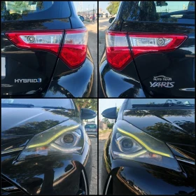 Toyota Yaris 1.5 ХИБРИД 101 К.С. СЕРВИЗНА! БЕЗ АНАЛОГ!!! | Auto.bg — изображение 15 Toyota Yaris 1.5 ХИБРИД 101 К.С. СЕРВИЗНА! БЕЗ АНАЛОГ!!! | Auto.bg — изображение 15