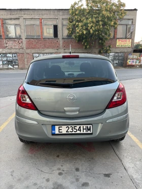 Opel Corsa 1.2 БЕНЗИН | Auto.bg — изображение 2 Opel Corsa 1.2 БЕНЗИН | Auto.bg — изображение 2