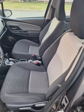 Toyota Yaris - 10500 € - 73918906 9 | Car24.bg Toyota Yaris - 10500 € - 73918906 9