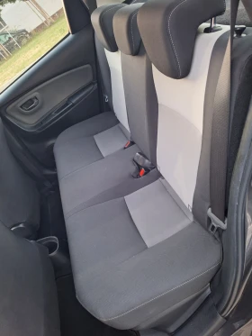 Toyota Yaris - 10500 € - 73918906 10 | Car24.bg Toyota Yaris - 10500 € - 73918906 10