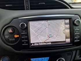 Toyota Yaris - 10500 € - 73918906 7 | Car24.bg Toyota Yaris - 10500 € - 73918906 7