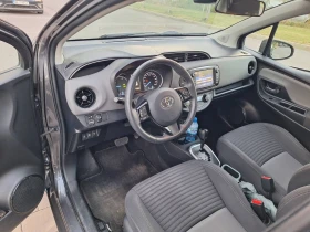 Toyota Yaris - 10500 € - 73918906 8 | Car24.bg Toyota Yaris - 10500 € - 73918906 8