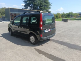 Renault Kangoo 1.6 Benzin-Gas - 2800 € - 29738079 4 | Car24.bg Renault Kangoo 1.6 Benzin-Gas - 2800 € - 29738079 4