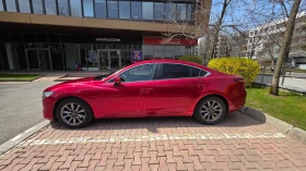 Mazda 6 - 16300 € - 71793483 3 | Car24.bg Mazda 6 - 16300 € - 71793483 3