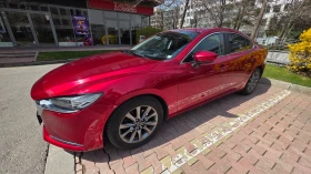 Mazda 6 - 16300 € - 71793483 7 | Car24.bg Mazda 6 - 16300 € - 71793483 7