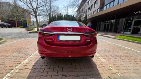 Mazda 6 - 16300 € - 71793483 4 | Car24.bg Mazda 6 - 16300 € - 71793483 4