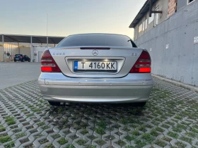 Mercedes-Benz C 220 Avantgarde OM 646 - 2999 € - 55575672 3 | Car24.bg Mercedes-Benz C 220 Avantgarde OM 646 - 2999 € - 55575672 3
